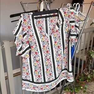 Faith And joy - Size m